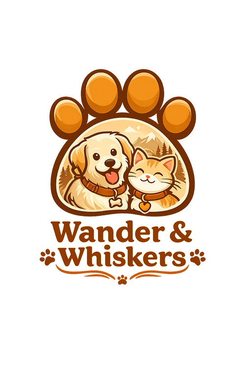 Wander & Whiskers